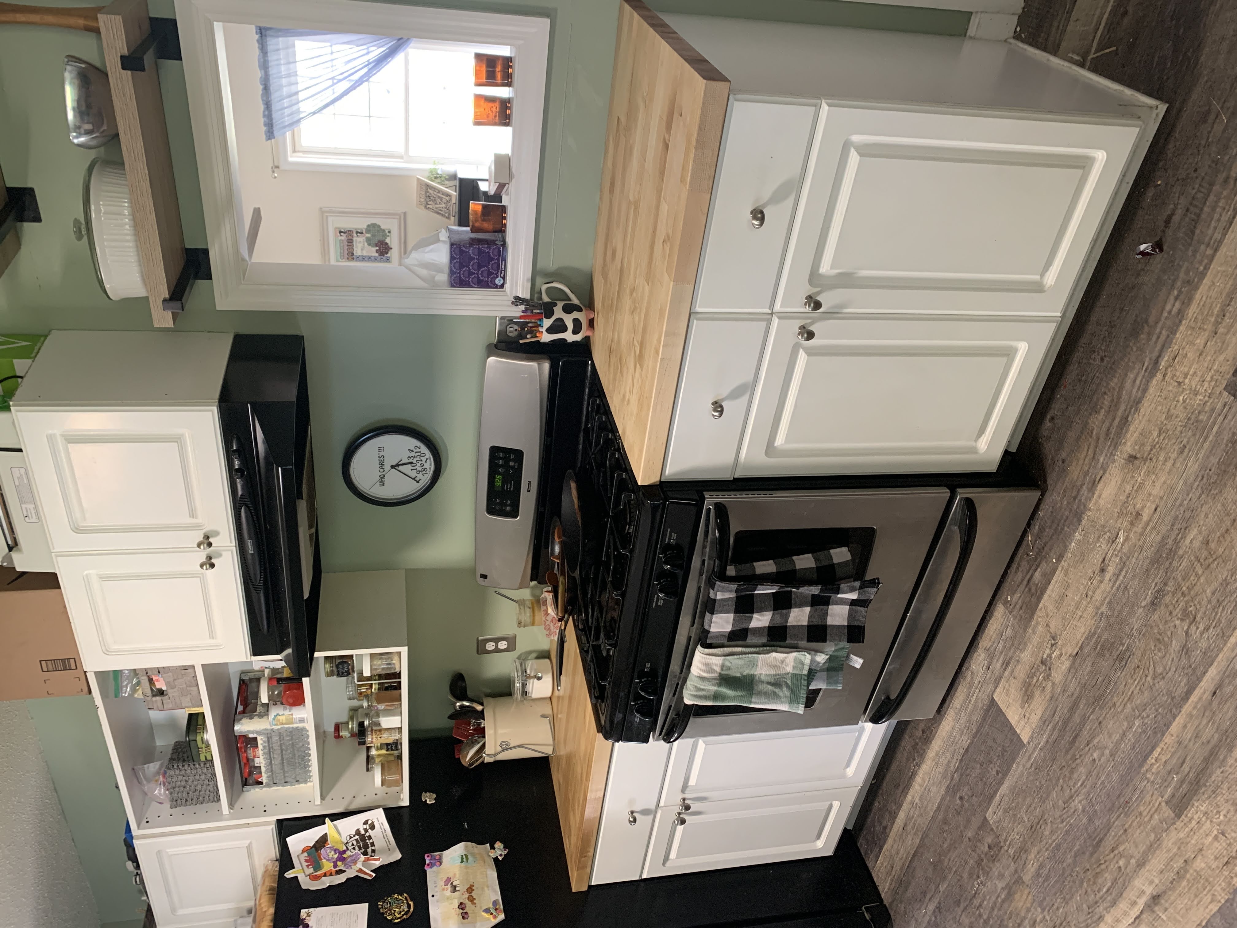 Counters